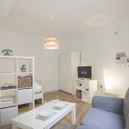 Rentalsevilla Santa Rufina 外观 照片