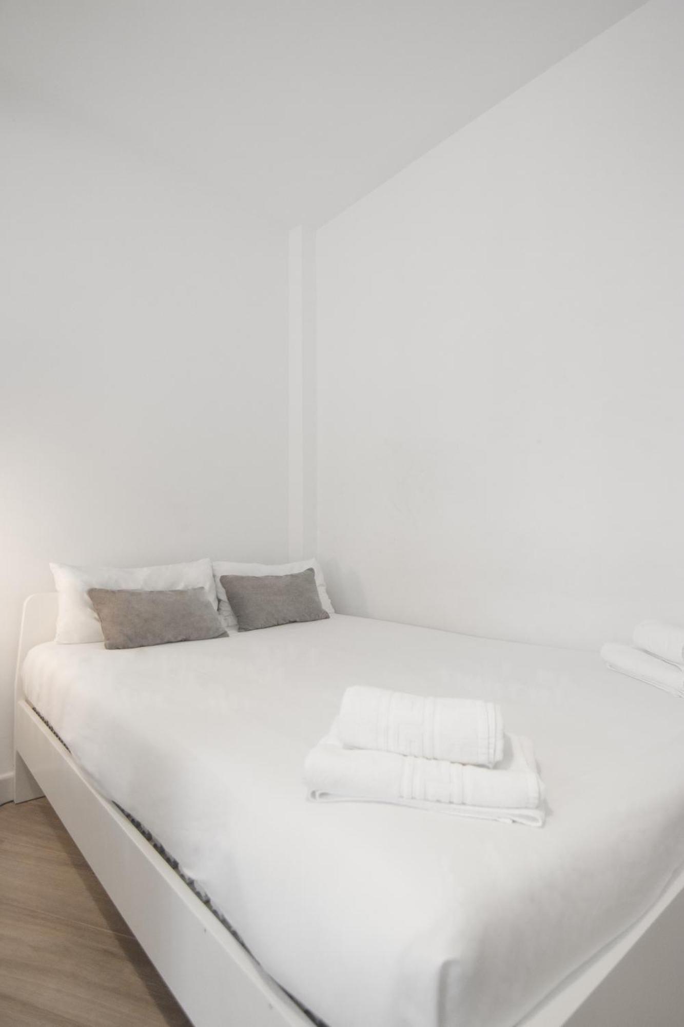 Rentalsevilla Santa Rufina 外观 照片