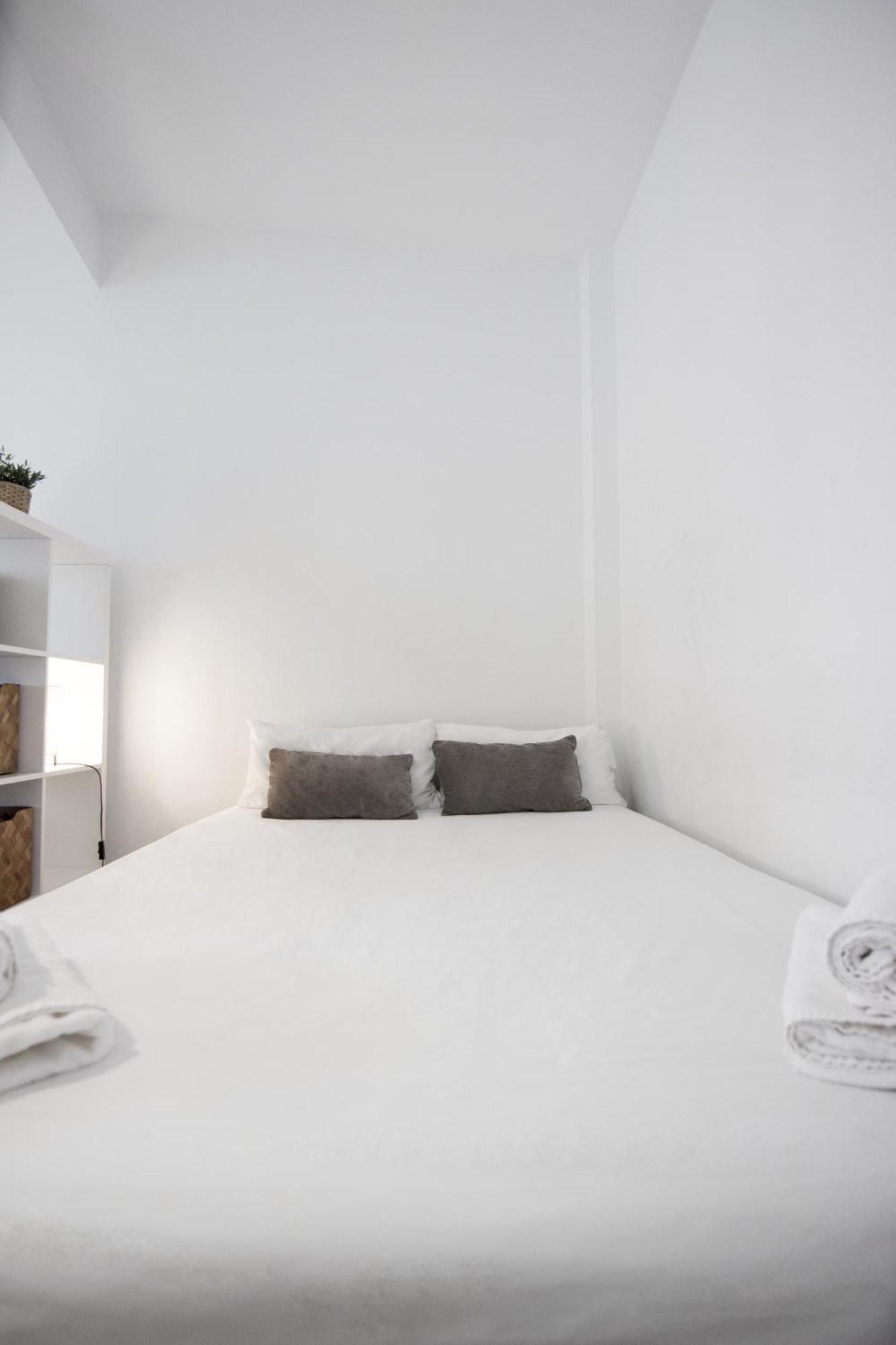 Rentalsevilla Santa Rufina 外观 照片