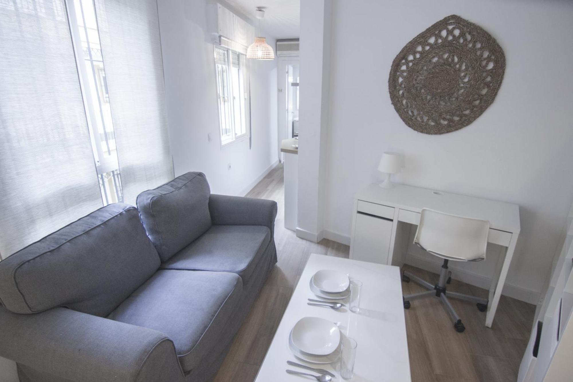 Rentalsevilla Santa Rufina 外观 照片