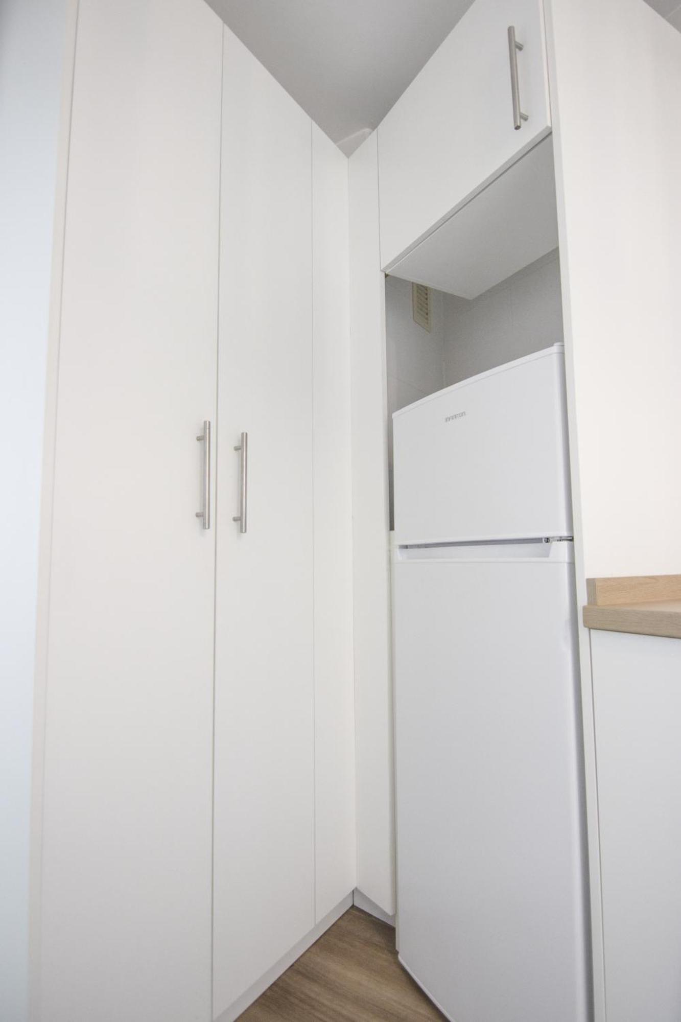 Rentalsevilla Santa Rufina 外观 照片