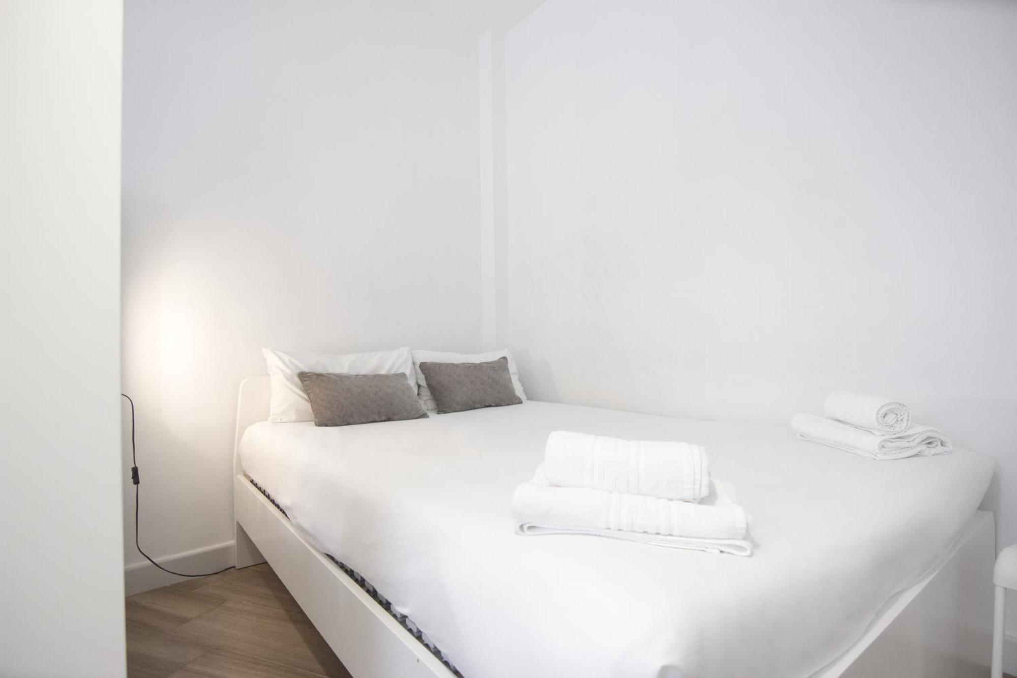 Rentalsevilla Santa Rufina 外观 照片