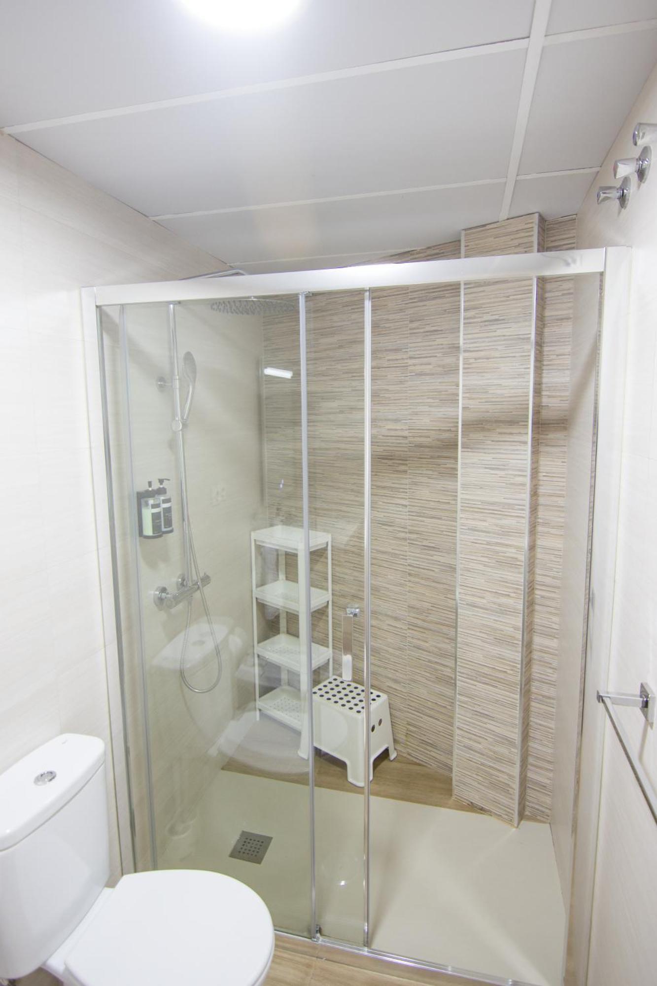 Rentalsevilla Santa Rufina 外观 照片