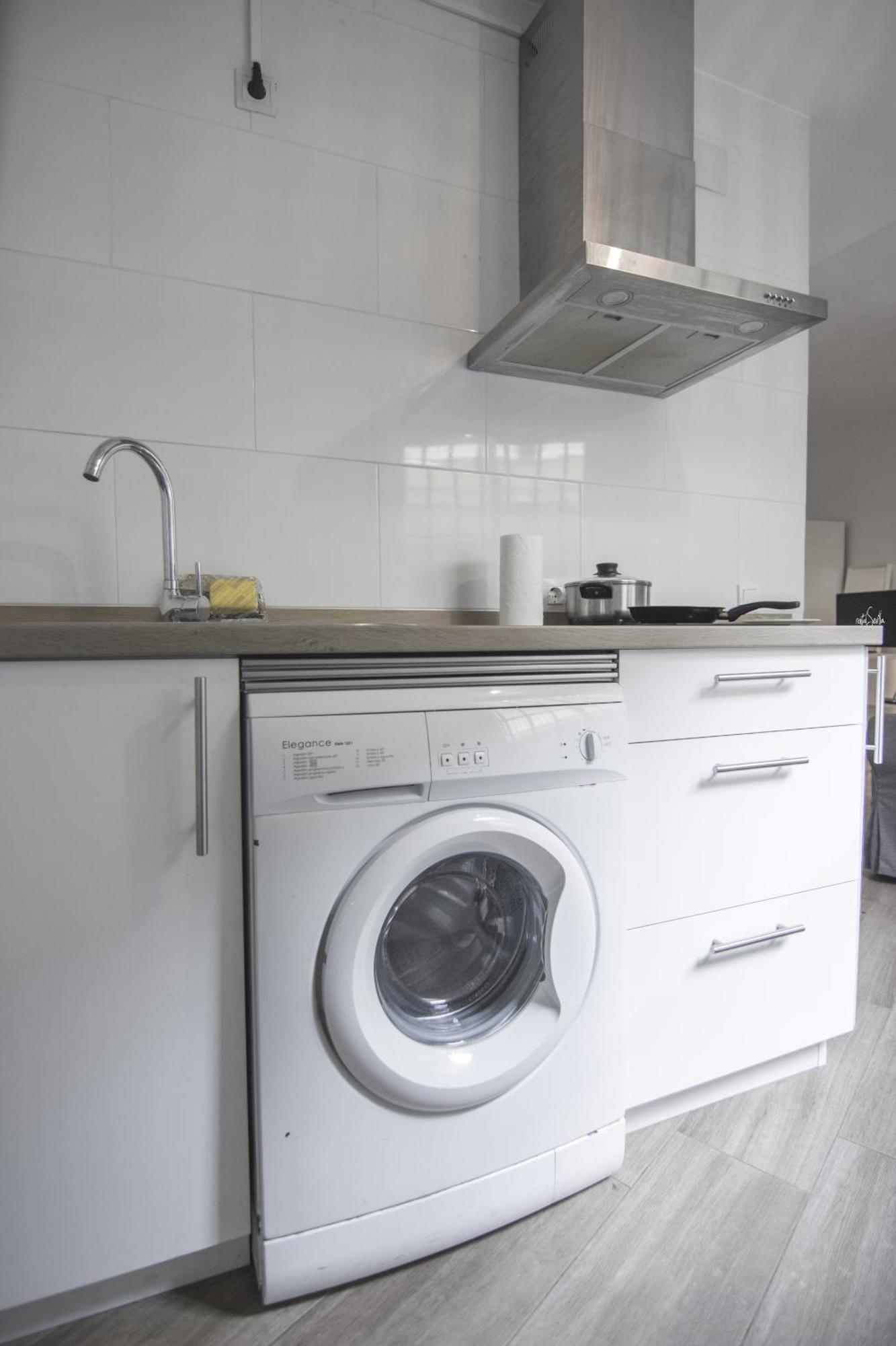 Rentalsevilla Santa Rufina 外观 照片